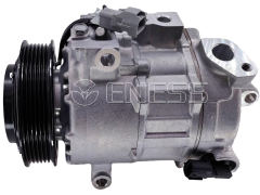 7SBH17C 6PK 119MM For Dodge Ram 1500 5.7L OE: 447160-7126  /2500/3500 2014-2018
