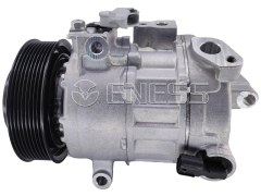 For Dodge Ram 1500 5.7L Hemi V8 <8PK 135MM >