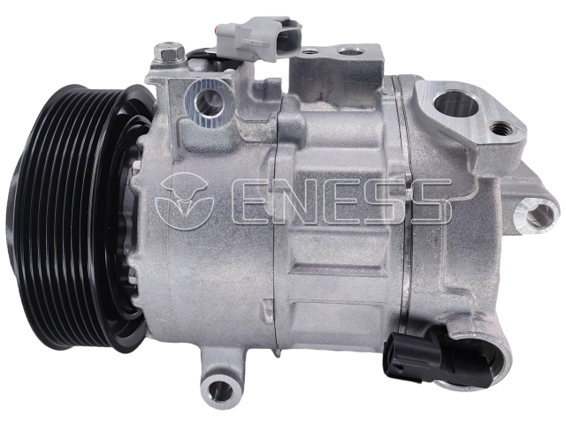 For Dodge Ram 1500 5.7L Hemi V8 <8PK 135MM >