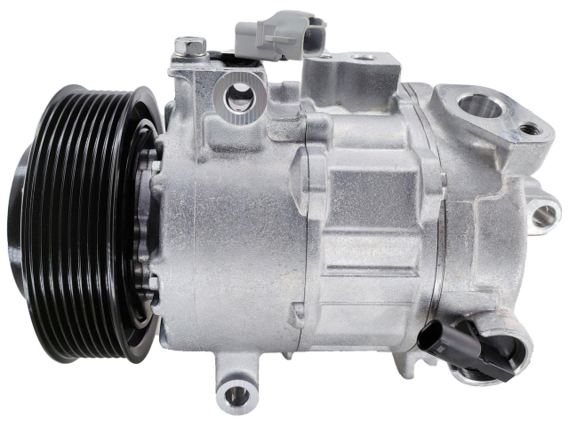 For Dodge Ram <8PK 125MM? >