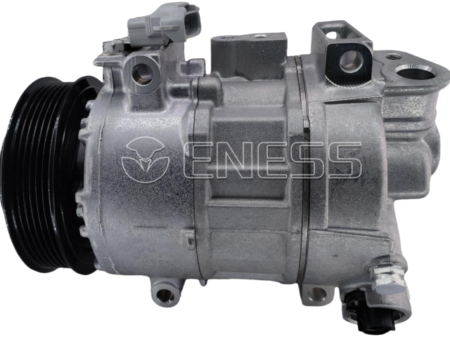 7SBH17C For Dodge Challenger /Charger 3.6 L2015-2020