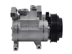 RS18 6PK 120MM  For Jeep Wrandler 3.0 OE:55111374AC /Ram 1500 3.6L 2006-2018