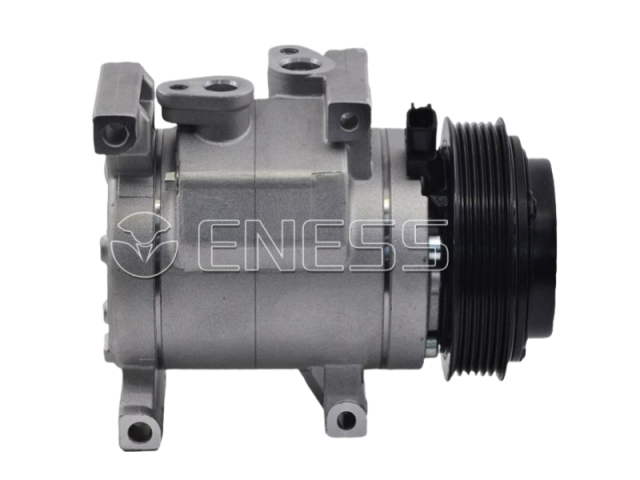RS18 6PK 120MM  For Jeep Wrandler 3.0 OE:55111374AC /Ram 1500 3.6L 2006-2018