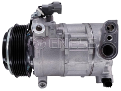 6SBU14C 6PK 110MM For Jeep Renegade 2.4 2018 OE:68245074AA  /FIAT 500X 1.6 2014-2020