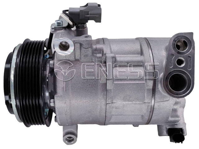 6SBU14C 6PK 110MM For Jeep Renegade 2.4 2018 OE:68245074AA  /FIAT 500X 1.6 2014-2020