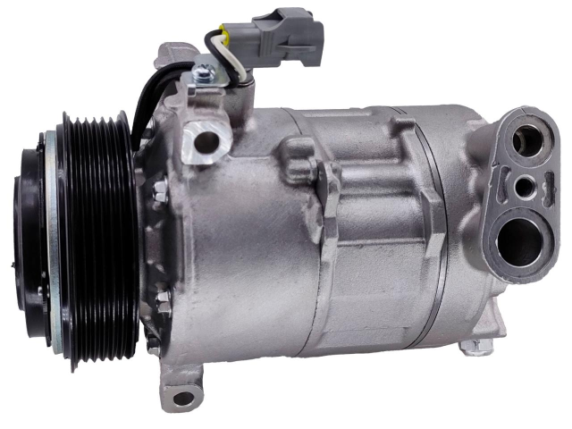 For Jeep Renegade <6PK 120MM >