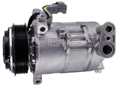 For Jeep Renegade <6PK 120MM >