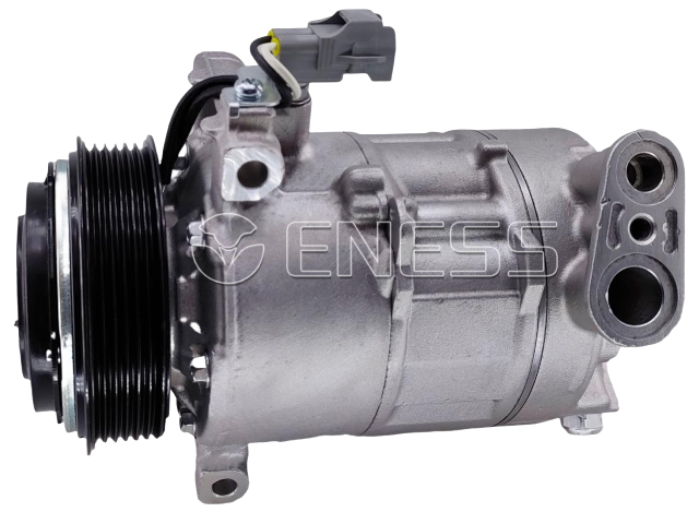 For Jeep Renegade <6PK 120MM >
