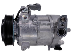 6SBU14C 6PK 110MM  For JEEP RENEGADE 2.0 2014- OE: 53327159 /Diesel/FIAT 500X 2014-