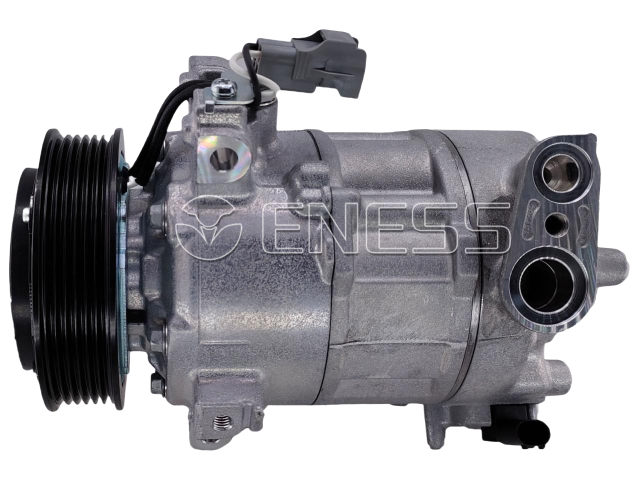 6SBU14C 6PK 110MM  For JEEP RENEGADE 2.0 2014- OE: 53327159 /Diesel/FIAT 500X 2014-