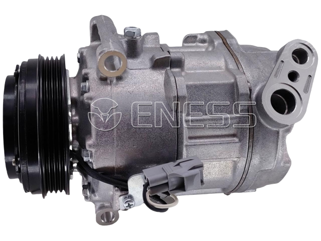 For Dodge RAM ProMaster 3.0 <4PK 109MM >DIESEL 2014-2018