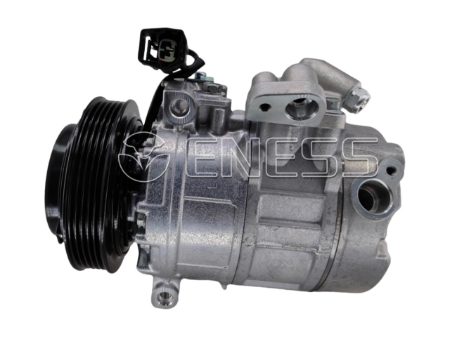 For Cadillac Seville 2.0<5PK 120MM>