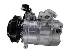 For Cadillac Seville 2.0<5PK 120MM>