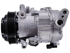 7SBH17C 6PK 120MM For Chrysler 200 2014-2021 OE:P68103198AA  /EEP CHEROKEE KL