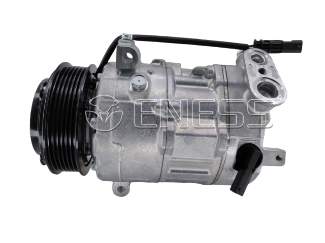 For Cadillac <5PK 115MM>