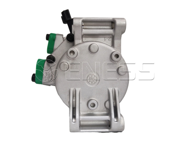 10S11C 6PK 121mm For HYUNDAI  Verna  1.4