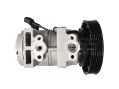10S13C 6PK 135MM For HYUNDAI Hitachi Excavator R215/D21