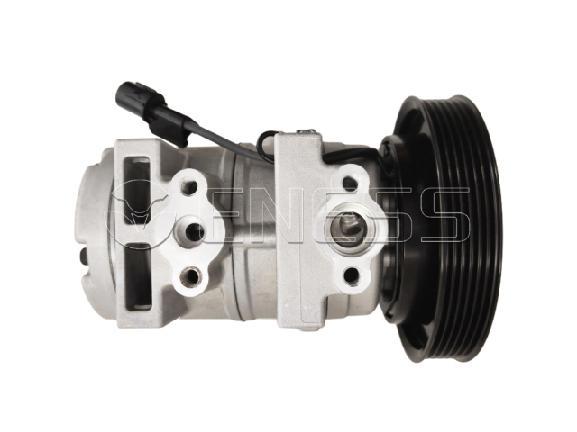 10S13C 6PK 135MM For HYUNDAI Hitachi Excavator R215/D21
