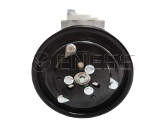 10S13C 6PK 135MM For HYUNDAI Hitachi Excavator R215/D21