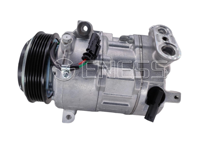 For Cadillac <5PK 112MM>