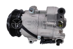 CVC 5PK 110MM  For CHEVROLET ORLANDO 1.4 2012- OE: 13462150  /CRUZE 1.4 2010- /OPEL INSIGNIA 2013-2017