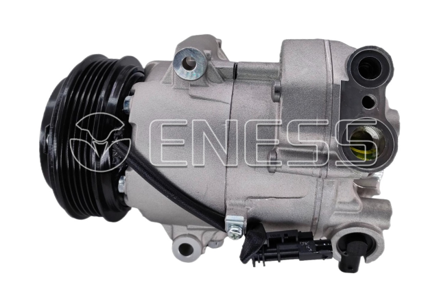 CVC 5PK 110MM  For CHEVROLET ORLANDO 1.4 2012- OE: 13462150  /CRUZE 1.4 2010- /OPEL INSIGNIA 2013-2017