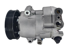 CVC13  6PK 120MM For INSIGNIA 2.0 2008-2017  OE: 13262839  /ASTRA  2.0 2008-2017