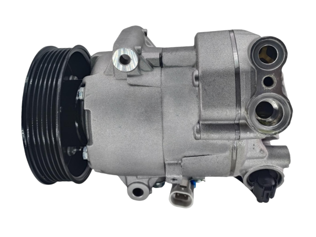 CVC13  6PK 120MM For INSIGNIA 2.0 2008-2017  OE: 13262839  /ASTRA  2.0 2008-2017