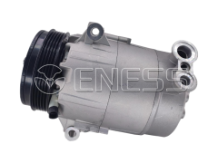 CVC 5PK 102mm For Buick Lacrosse 2.4L OE:10344861  /CHEVROLET   Cavalier 2.2L