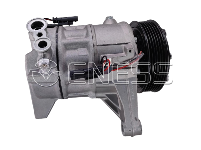 For Buick Lacrosse <6pk 120mm>