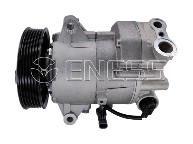 CVC 6PK 120mm For OPEL INSIGNIA 1.6 /Chevrolet Cruze/Buick