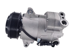 CVC 6PK 110MM For OPEL ASTRA 2009- OE:1618408 /CASCADA,MERIVA,/VAUXHALL  ZAFIRA  2013-2018 /Buick Verano  /Holden Astra 1.6L 2012-2013H