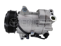 CVC 6PK 110MM For Buick<6pk 110mm>