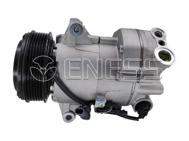 CVC 6PK 110MM For Buick<6pk 110mm>