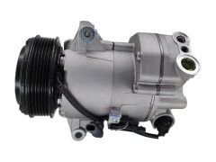 CVC 6PK 110MM For Buick<6pk 110mm>