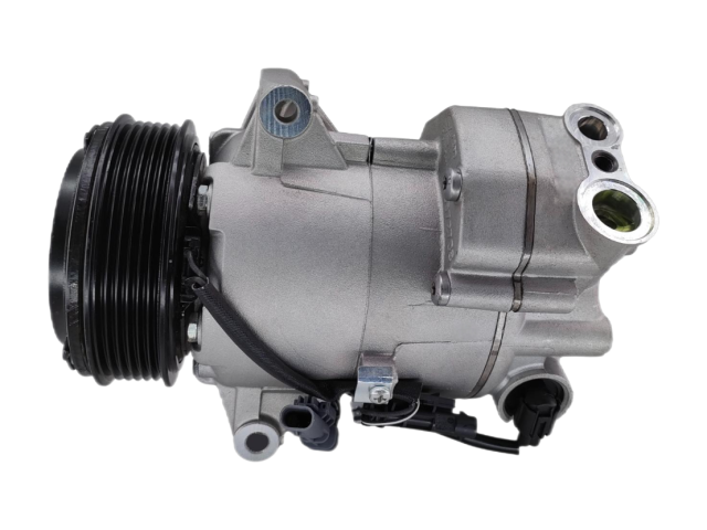 CVC 6PK 110MM For Buick<6pk 110mm>