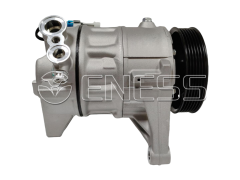 For Buick Lacrosse <6pk 120mm>/Alure