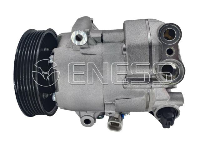 CVC13  6PK 120MM For INSIGNIA 2.0 2008-2017  OE: 13262839  /ASTRA  2.0 2008-2017
