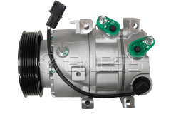 For Kia K5 /Hyundai Sonata VIII (with harness)