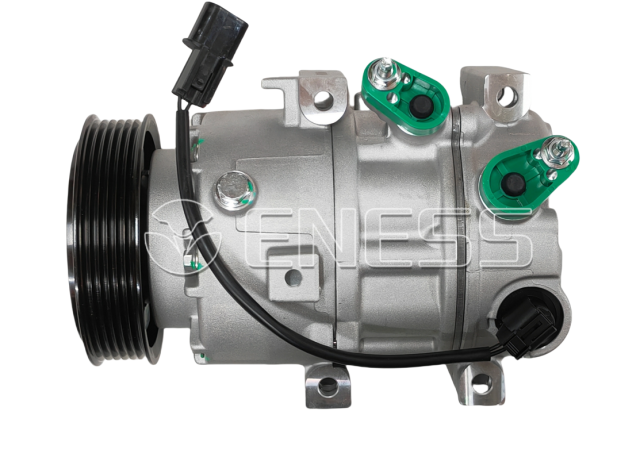 For Kia K5 /Hyundai Sonata VIII (with harness)