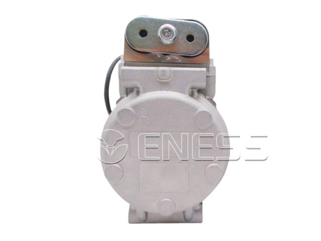 10PA15C 8PK 125MM For Mercedes-Benz Truck 1997- OE:A0002340811 /ALFA ROMEO/BUICK/DAEWOO/LANCIA/OPEL/PEUGEOT/RENAULT/SEAT