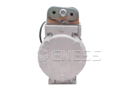 10PA15C 8PK 125MM For Mercedes-Benz Truck 1997- OE:A0002340811 /ALFA ROMEO/BUICK/DAEWOO/LANCIA/OPEL/PEUGEOT/RENAULT/SEAT