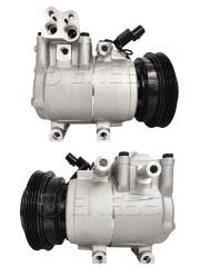 HS15 H 4PK 125mm For HYUNDAI Elantra Coupe  Matrix/Hyundai Accent LC 1.5L 1.6L/CHRYSLER