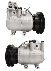 HS15 H 4PK 125MM For HYUNDAI Elantra