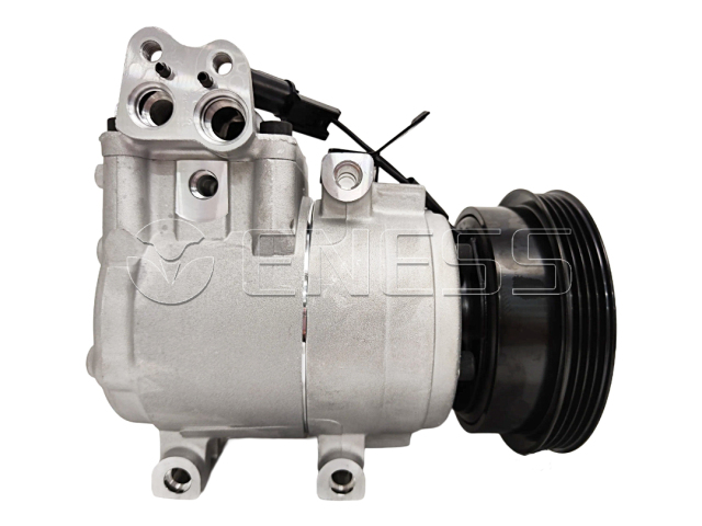 For HYUNDAI Elantra<4PK 128mm>