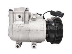 For HYUNDAI Coupe 2.7