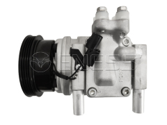For Kia Cerato 1.6<4PK 123MM Short leg>2004-