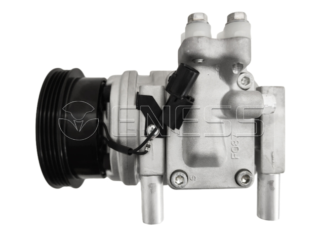 For Kia Cerato 1.6<4PK 123MM Short leg>2004-