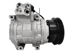 For Kia Cerato 1.6<4PK 123MM Short leg>2004-