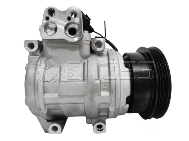 For Kia Cerato 1.6<4PK 123MM Short leg>2004-